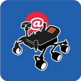 Rover Coder icon