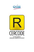 CERcode Plakat