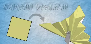 Origami Diagram