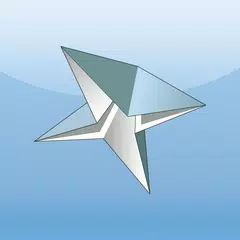 Origami Paper Art - Diagram APK download