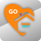 GO Home Care icône