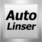 Auto Linser icône