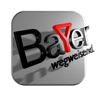 Bayer アイコン