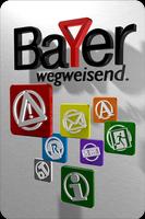 Bayer ポスター