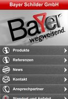 Bayer capture d'écran 1