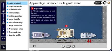 Manoeuvre Port 2.0 (Cata) imagem de tela 3