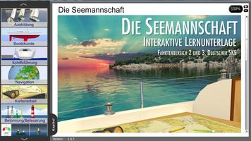 Die Seemannschaft 2.0 Plakat