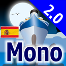 Maniobras en puerto mono 2.0 APK