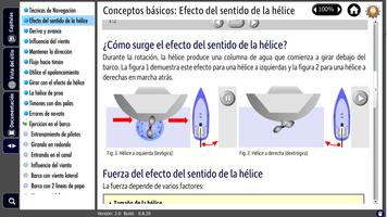 Maniobras en puerto mono 2.0 Screenshot 1