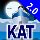 Fahrtraining für den KAT 2.0 APK
