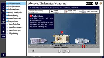 Fahrtraining für den KAT 2.0 Screenshot 2