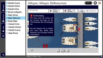 Fahrtraining für den KAT 2.0 Screenshot 3
