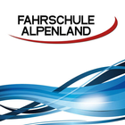 Fahrschule Alpenland icône