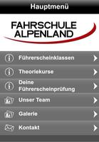 Fahrschule Alpenland capture d'écran 1
