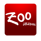 myStickerZoo - Zoo Salzburg icône