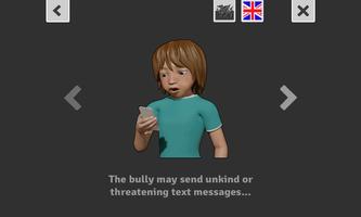 On-screen bullying capture d'écran 2