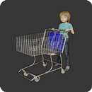 Shopping (supermarket) APK