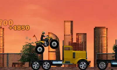 Baixar ATV Destroyer APK