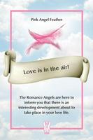 Angel Feather Oracle Cards 截图 1