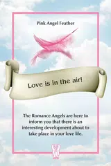 Angel Feather Oracle Cards APK download
