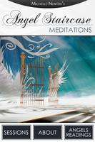Angel Staircase plakat