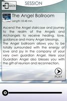 Angel Staircase ảnh chụp màn hình 2
