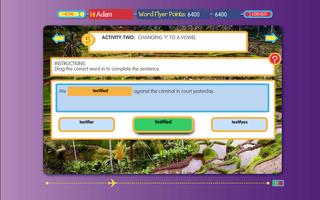 WordFlyers: SkillBuilders9Free bài đăng