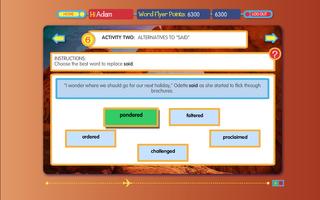 WordFlyers:SkillBuilders10Free bài đăng