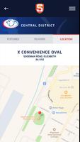The Official Central District FC App syot layar 2