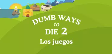 Dumb Ways to Die 2: Los juegos