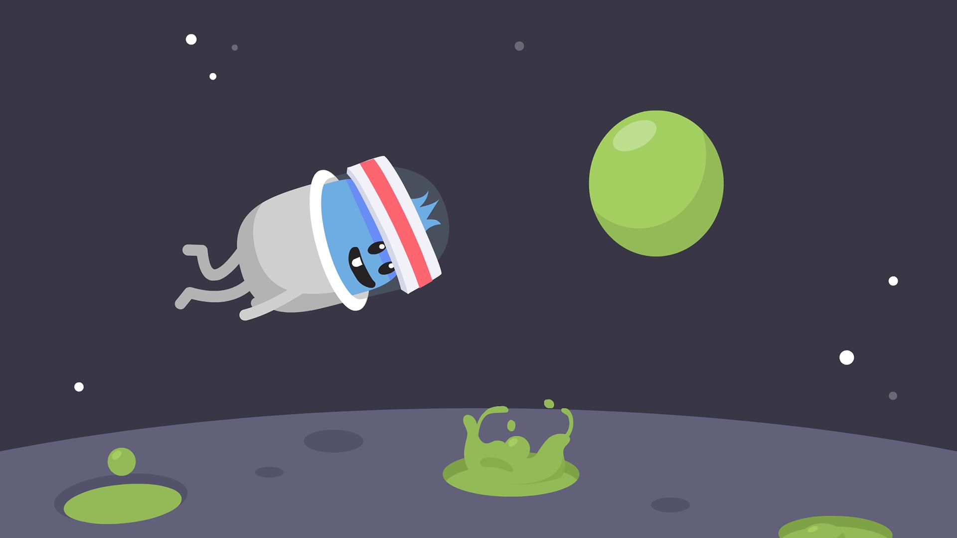 Dumb Ways to Die 2: The Games screenshot 1