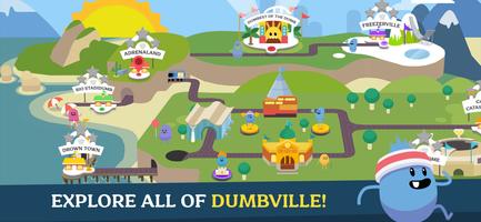 Dumb Ways to Die 2: The Games โปสเตอร์