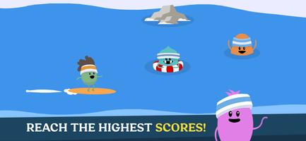 Dumb Ways to Die 2: The Games تصوير الشاشة 2