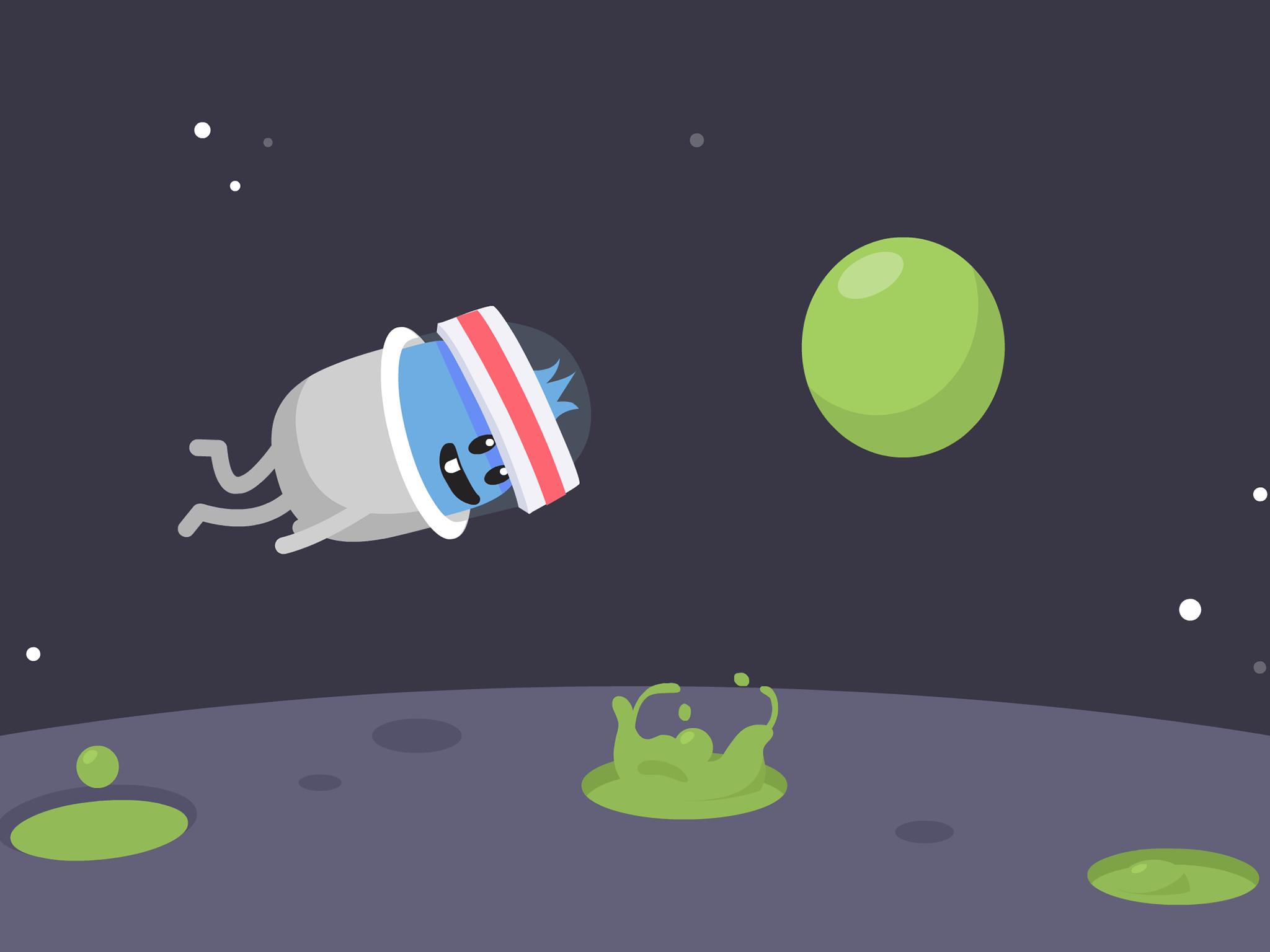 Dumb Ways to Die 2: The Games screenshot 1