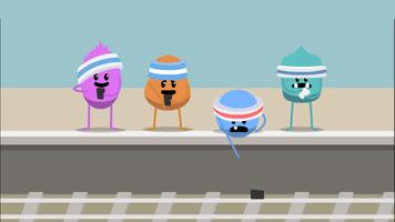 Dumb Ways to Die 2: Os jogos imagem de tela 1