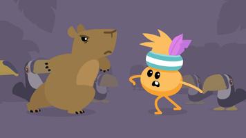 Dumb Ways to Die 2: Os jogos imagem de tela 2