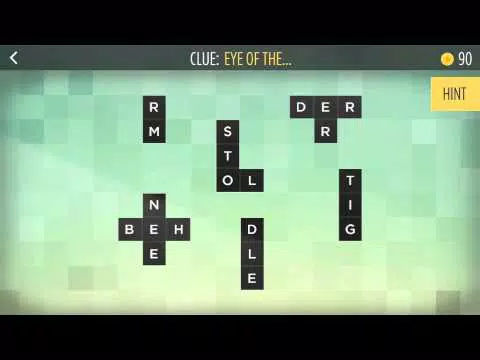 Bonza Word Puzzle APK