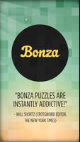 Bonza Poster