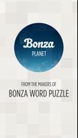 Bonza Planet-poster