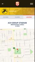 The Official Glenelg FC App تصوير الشاشة 2