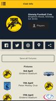 The Official Glenelg FC App capture d'écran 3