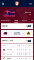 The Official Norwood FC App Affiche