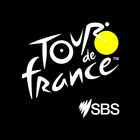 SBS ŠKODA Tour Tracker 아이콘