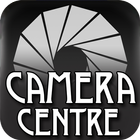 Camera Centre Photo Prints icône