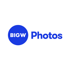 BIG W Photos icon