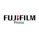 FUJIFILM Photos biểu tượng