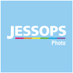 Jessops Photo आइकन
