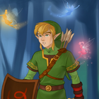 Elf Boy Dress up icon