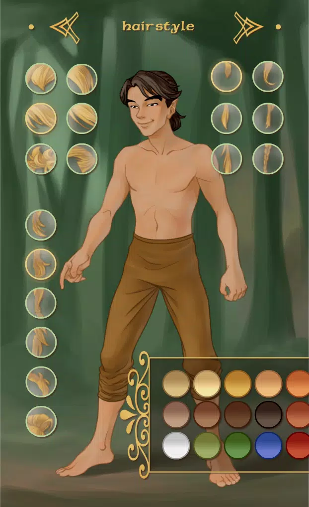 Elf Boy Dress up Apk Download for Android- Latest version - air