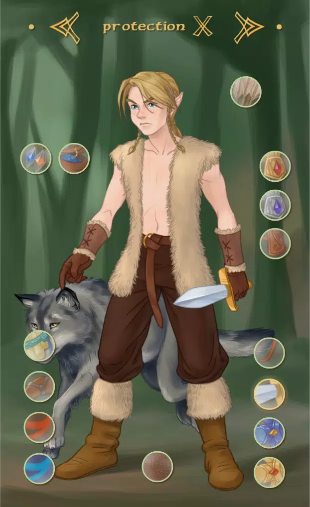 ALL] Yes the next game in the series. Elf Boy Dress Up : r/zelda